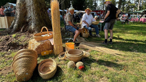 Voorster landfair 2